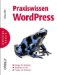 Buch: Praxiswissen WordPress